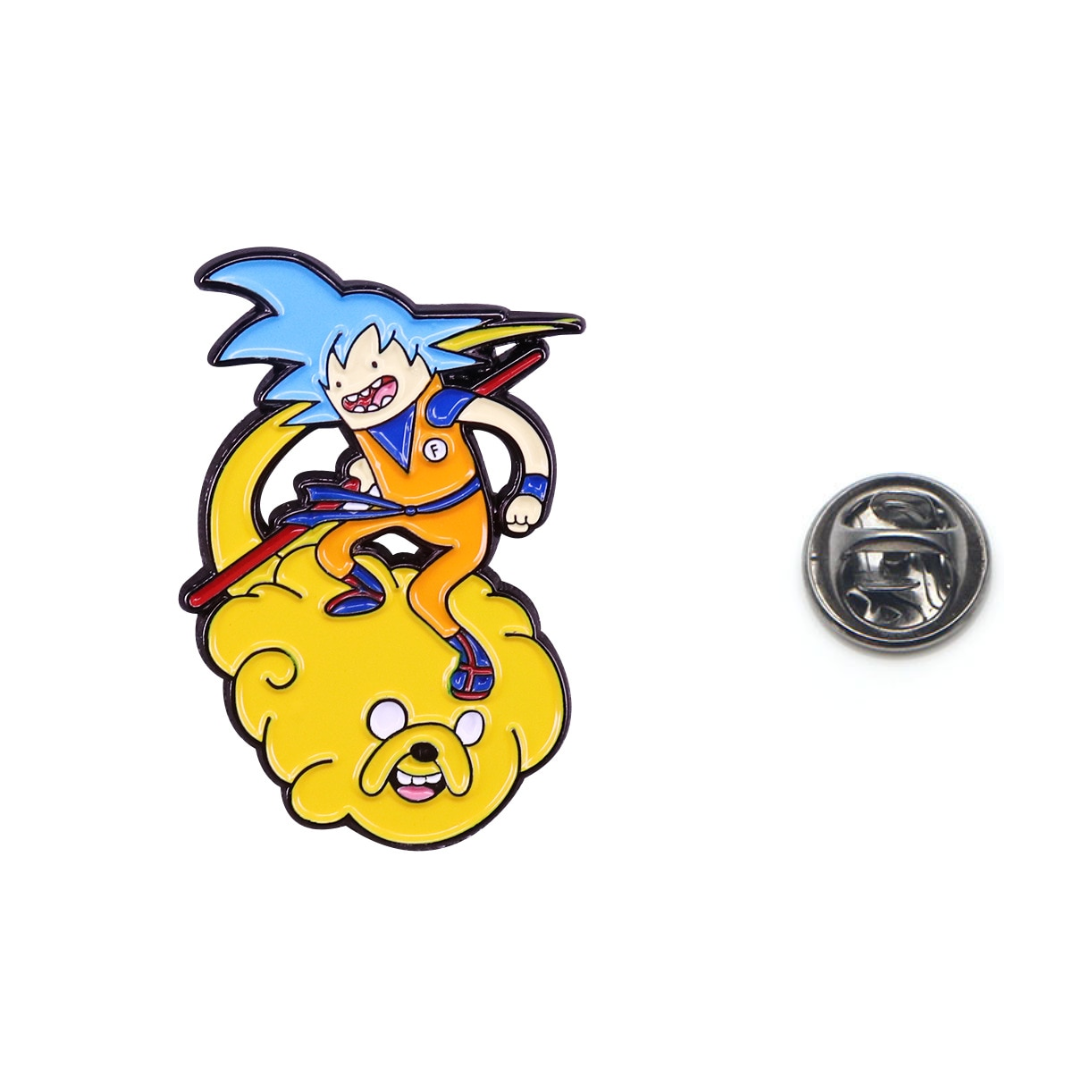 Dragon Ball Z Pin