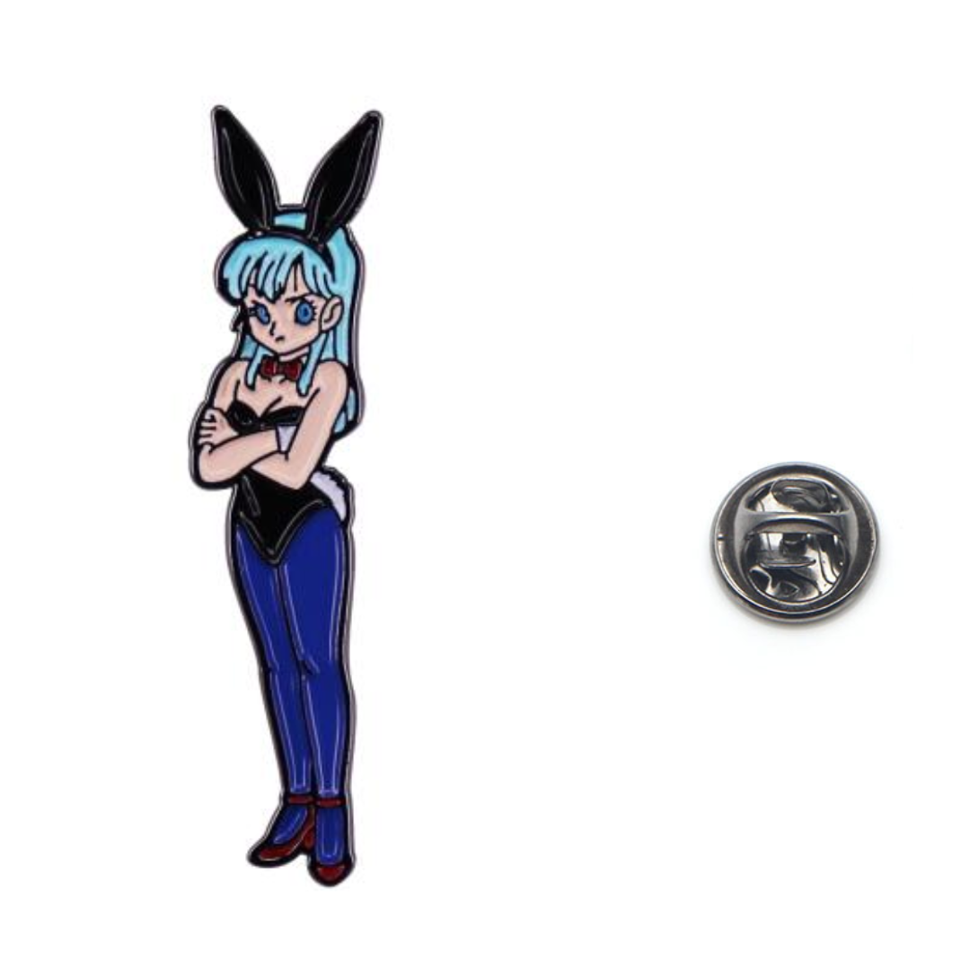 Dragon Ball Enamel Pin