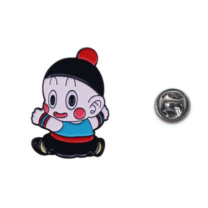 Dragon Ball Enamel Pin