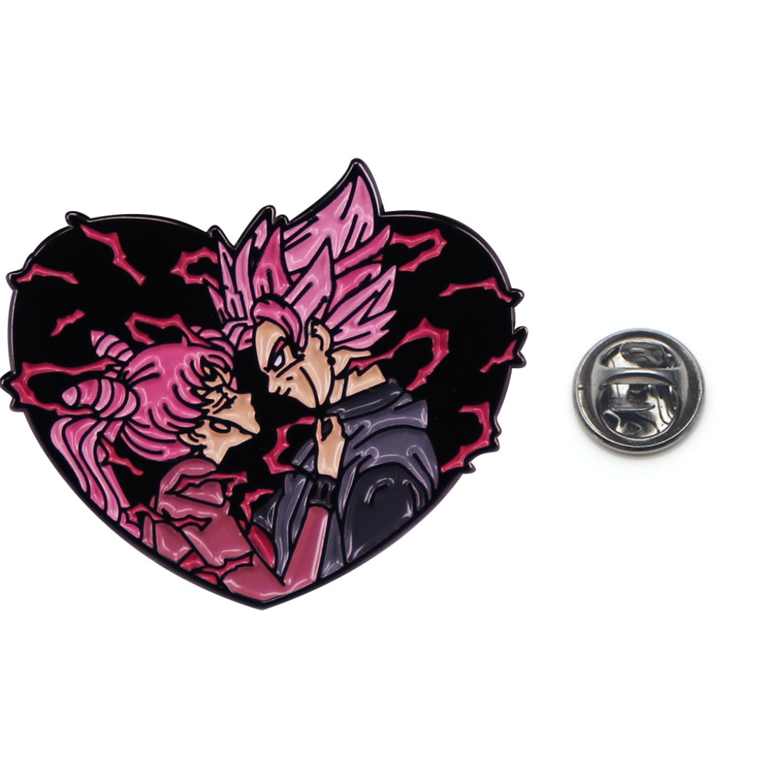 Anime Pin Dragon Ball