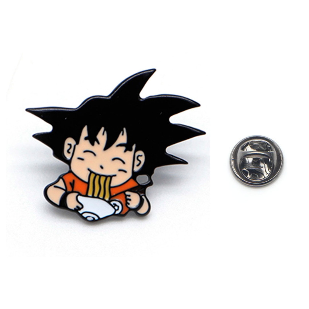 Dragon Ball Pin Goku