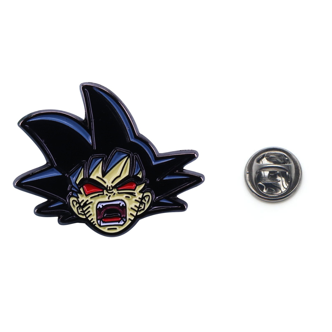 Dragon Ball Z Pin