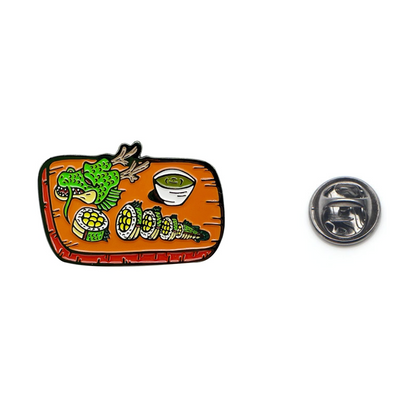 Anime Pin Dragon Ball