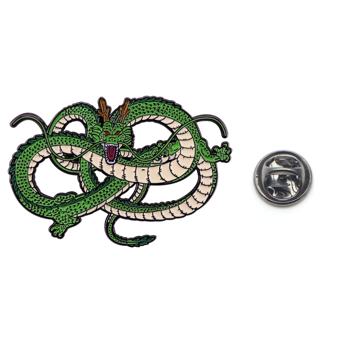 Dragon Ball Z Pin Shenron