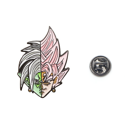 Anime Pin Dragon Ball