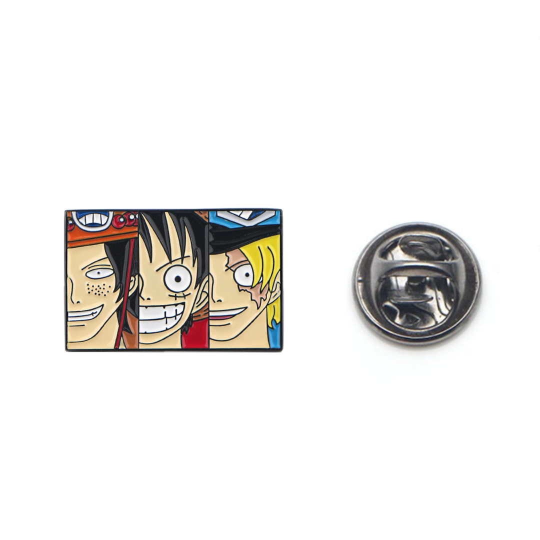 Anime Pin One Piece