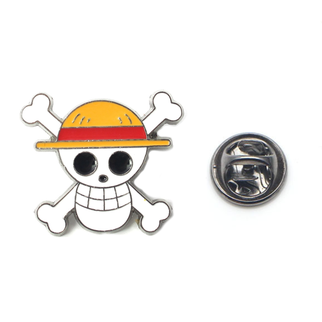 Anime Pin One Piece