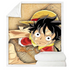 One Piece Filt