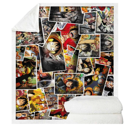 One Piece Filt