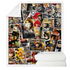 One Piece Filt
