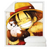 Anime Filt Luffy 