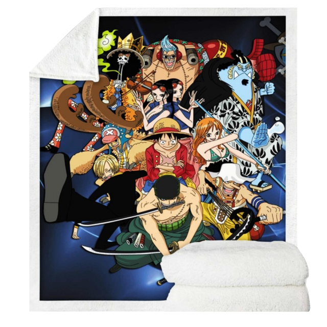 One Piece Filt 