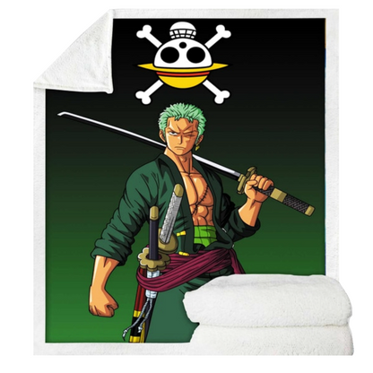 Roronoa Zoro Filt 