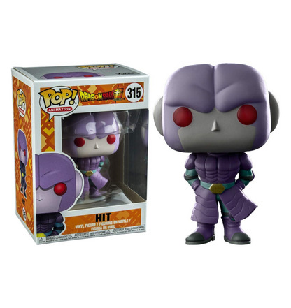 Funko Pop Dragon Ball