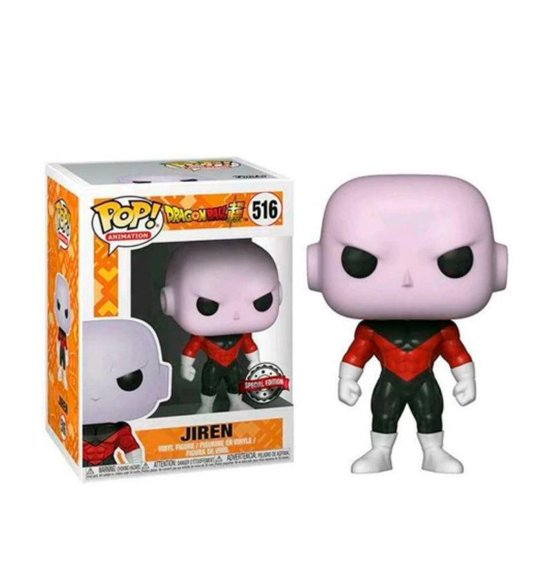 Funko Pop Dragon Ball Super