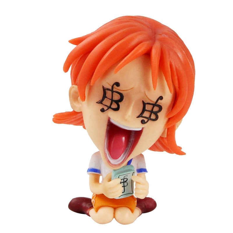 Funko POP Nami