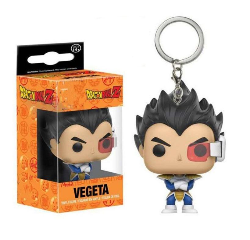 Funko Pop Vegeta