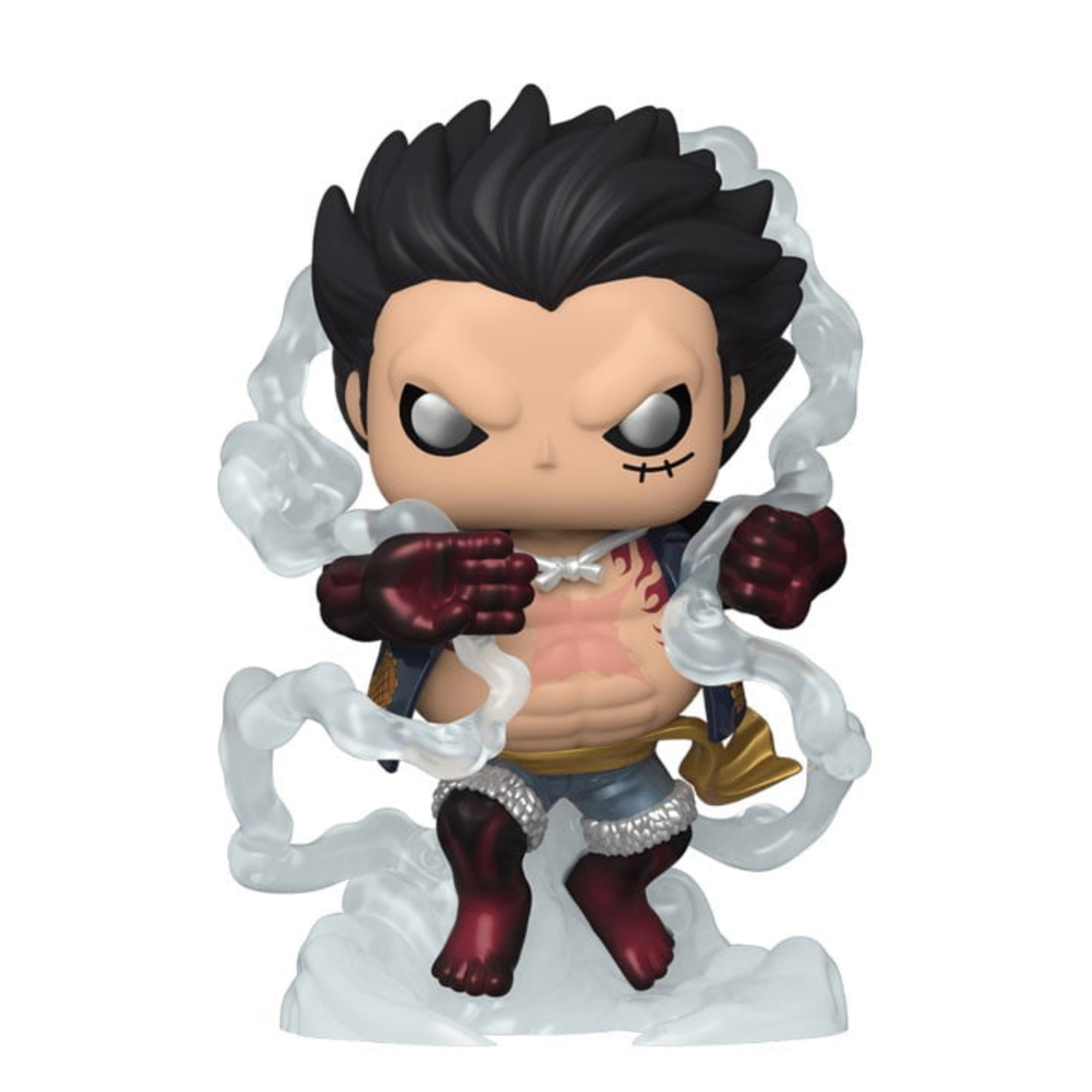 Luffy Funko Pop