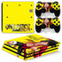 One Piece PS4 Skin