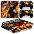 PS4 Skin One Piece