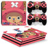 Anime PS4 Skin Chopper