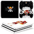 One Piece PS4 Skin