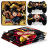 Anime PS4 Skin Luffy