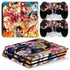 Playstation 4 Skin One Piece