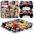 Anime PS4 Skin One Piece