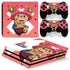 Anime PS4 Skin Chopper