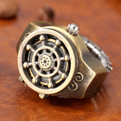 One Piece Ring 