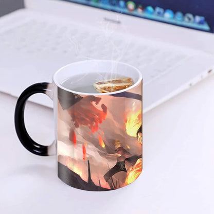 One Piece Mug