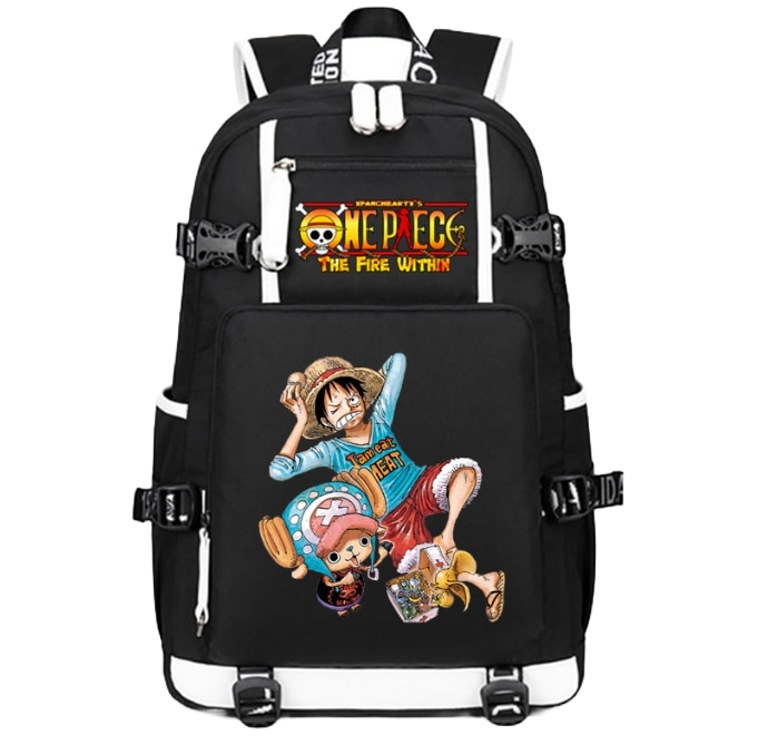 One Piece Väska