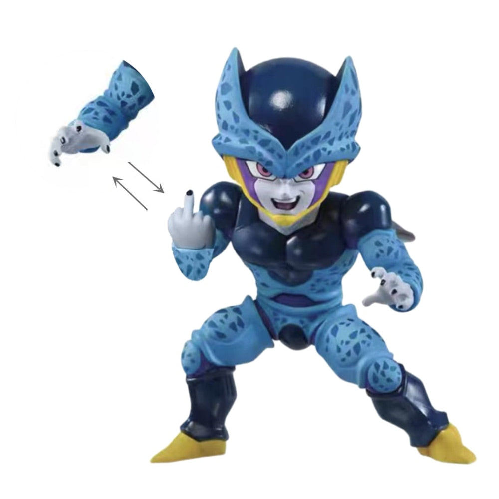 Actionfigur Dragon Ball