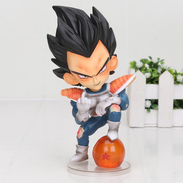 Anime Figur DBZ