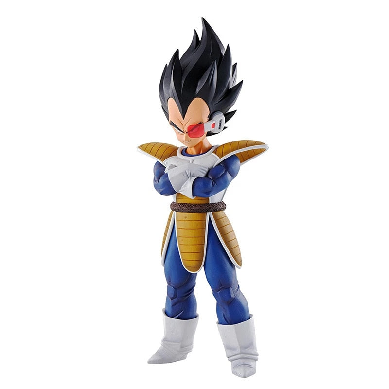 Anime Figur Vegeta