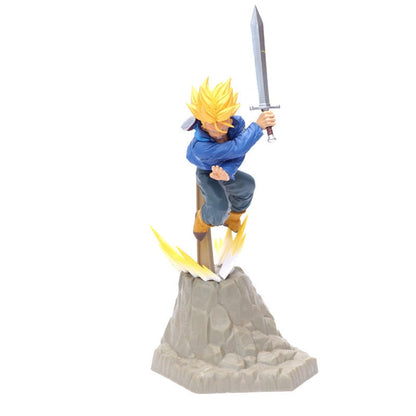 Anime Figur DBZ