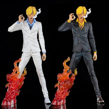 Figurine One Piece Sanji