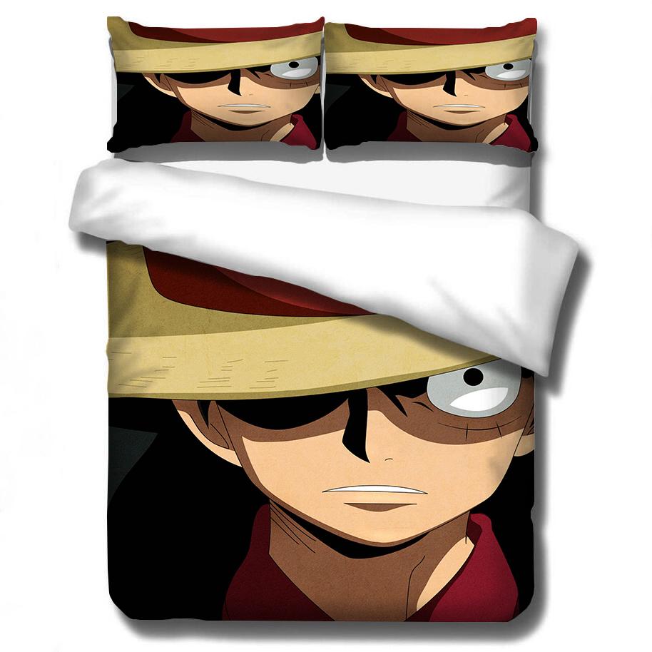 Påslakanset One Piece