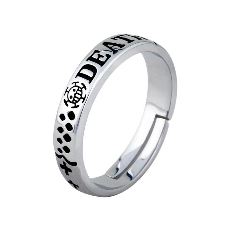 Trafalgar Law Ring 