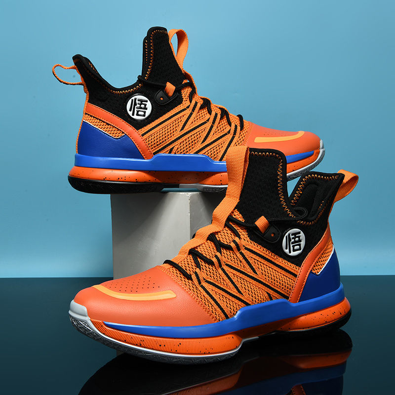 Basket Skor Goku