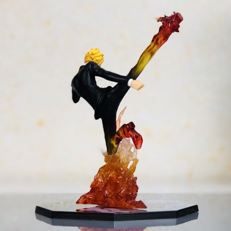 One Piece Figurin