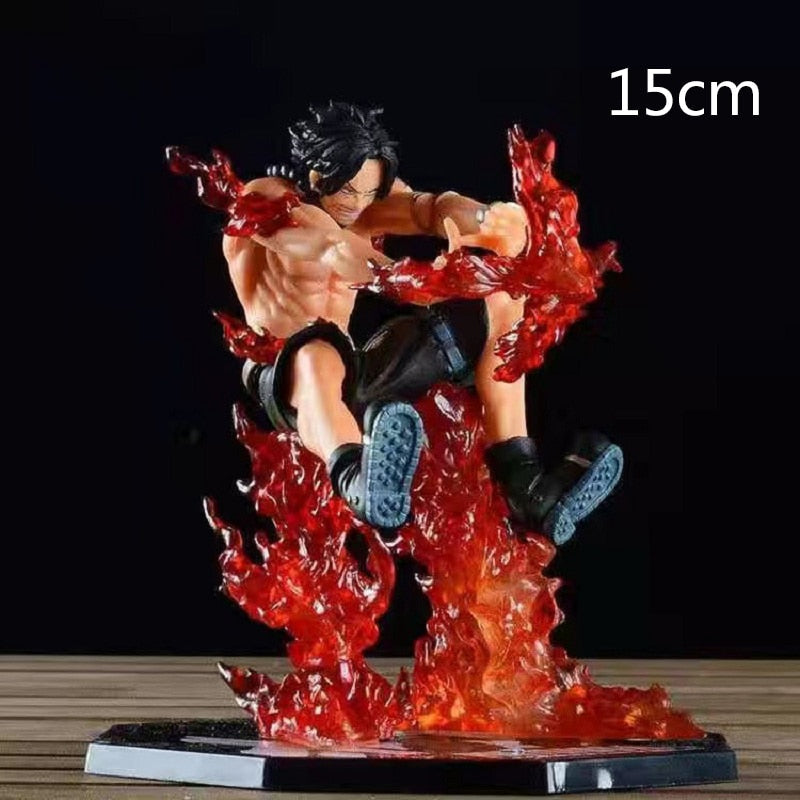 Anime Figurin Ace