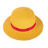 One Piece Straw Hat