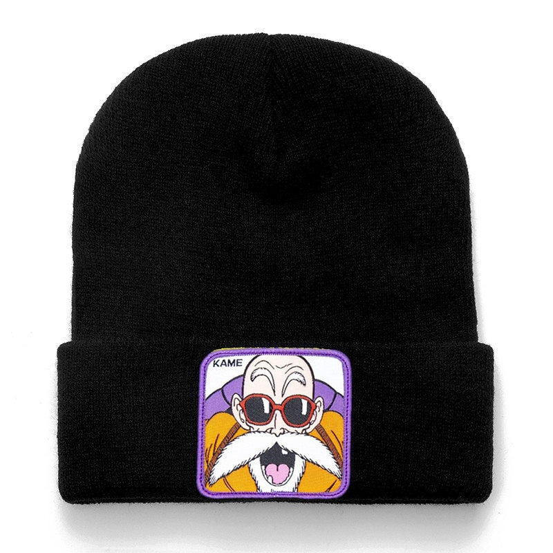 Dragon Ball Beanie