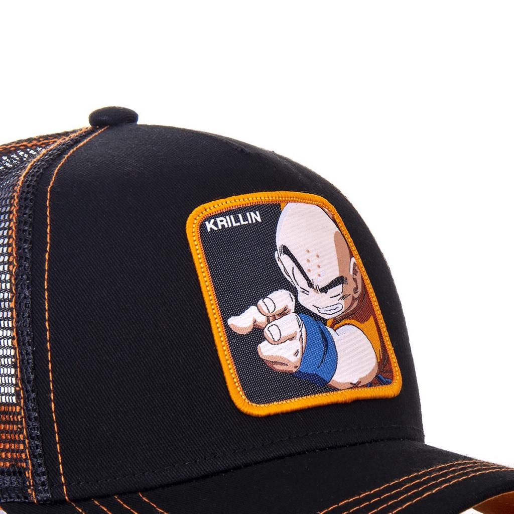 Snapback Dragon Ball