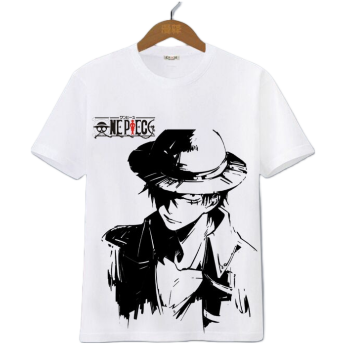 One Piece T-Shirt