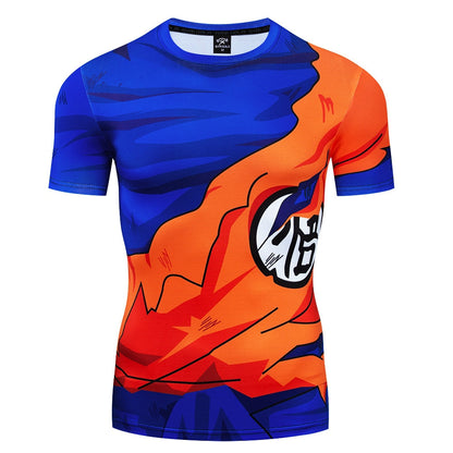 Dragon Ball T-Shirt Goku