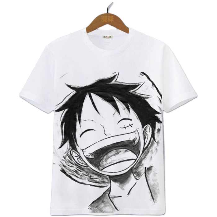 One Piece T-Shirt