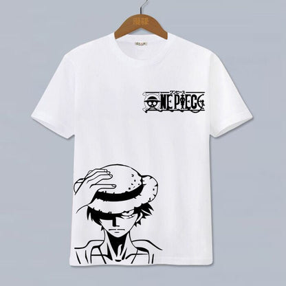 Anime T-Shirt One Piece